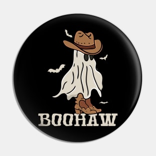 BooHaw Pin