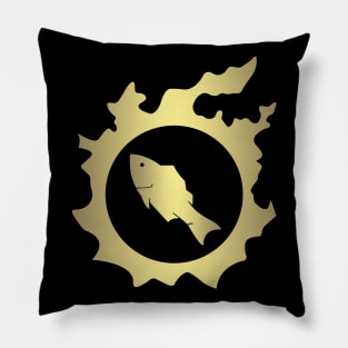 Soul of the FSH Pillow