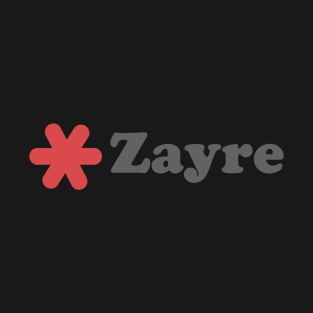 Zayre Department Store T-Shirt