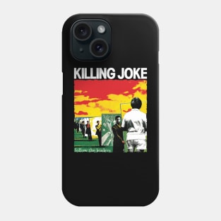 The Gathering Phone Case