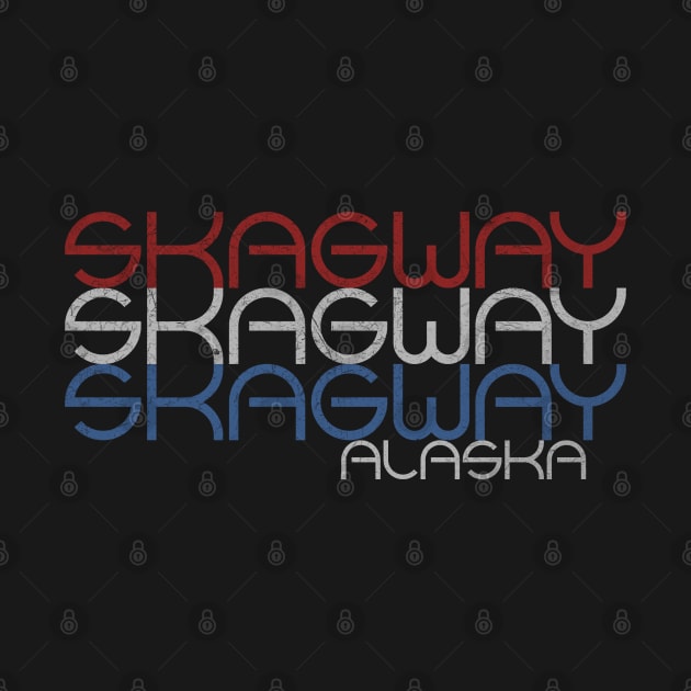 Skagway Alaska by RAADesigns