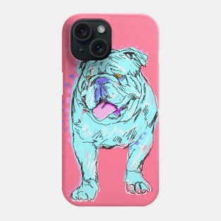 Always Keep Your Bully Around You Phone Case