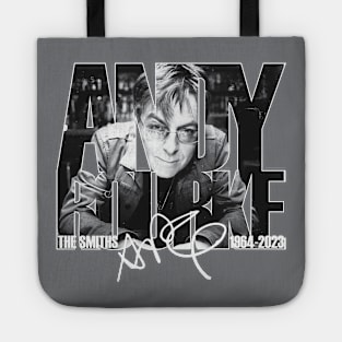 Andy Rourke Tote