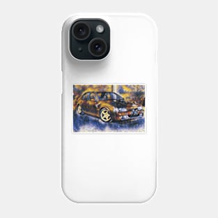 Ford Falcon GT Phone Case