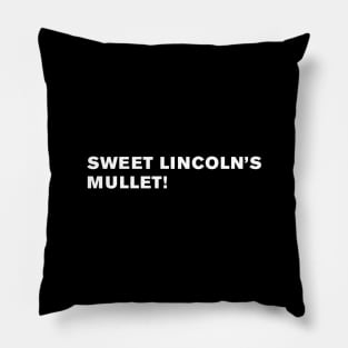 Anchorman Quote Pillow