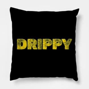 DRIPPY Pillow