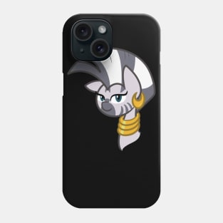 Zecora - Mlp Phone Case