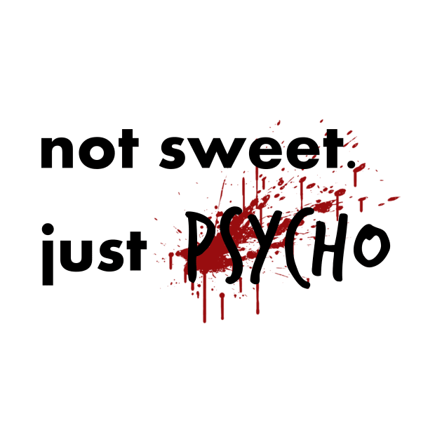 Psycho chic by TeEmporium