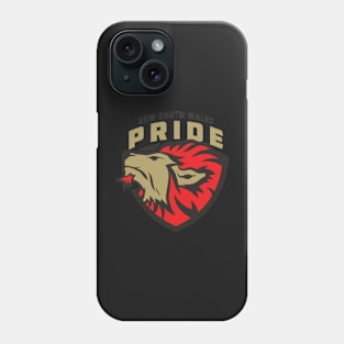 NSW Pride Phone Case