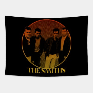 The Smiths Vintage - Color ver. Tapestry