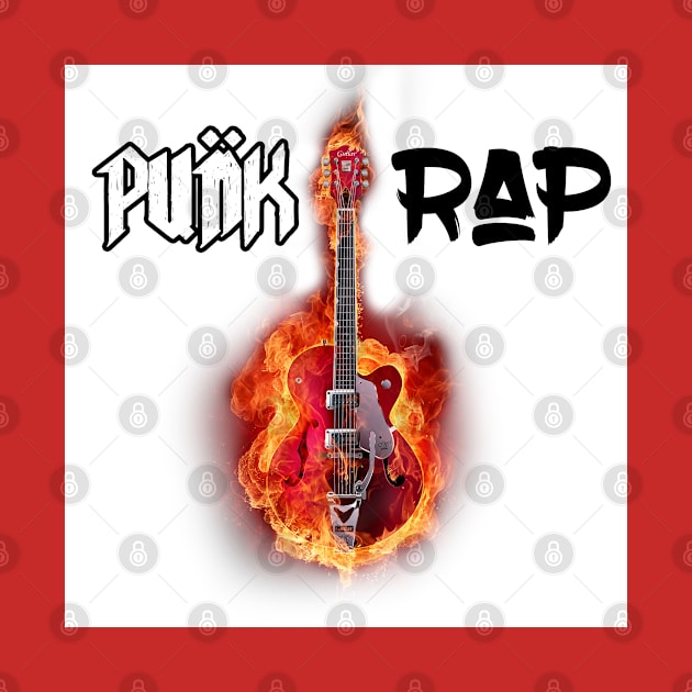 Punk Rap Collection (Fonce Amour) by Punk Rap 