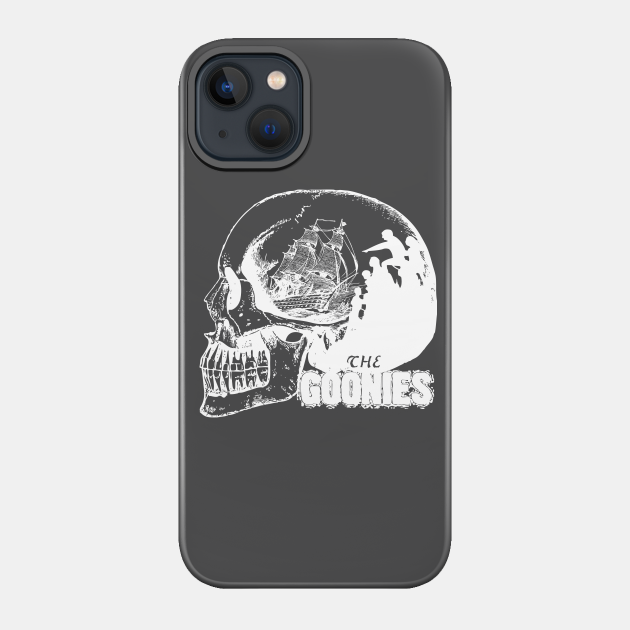 Goonies - Goonies - Phone Case