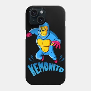 Kemonito Phone Case