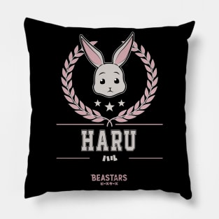 BEASTARS: TEAM HARU Pillow