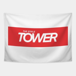 The Stifle Tower Tapestry