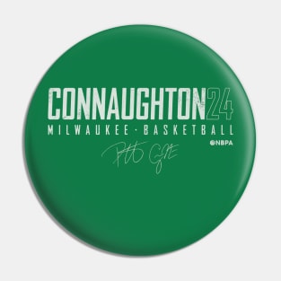 Pat Connaughton Milwaukee Elite Pin