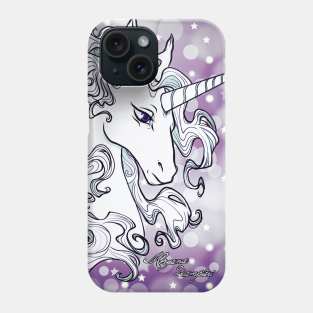 Starry dream Phone Case