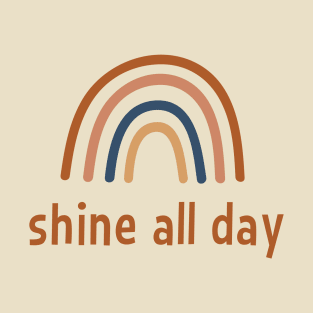 Shine all day T-Shirt