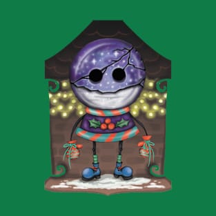 Snowglobe T-Shirt