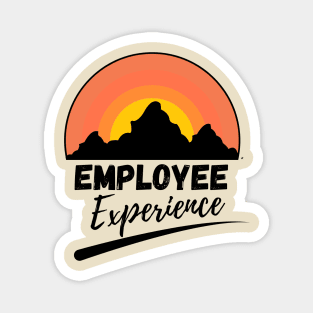 Employee Experience Magnet