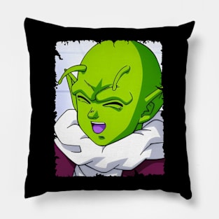 DENDE MERCH VTG Pillow