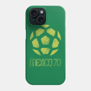 Mexico 70 Phone Case