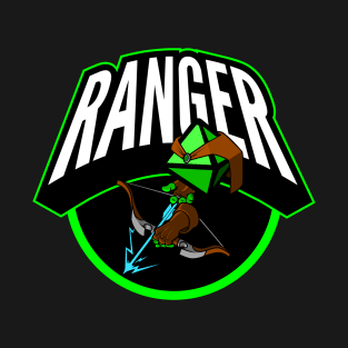 Ranger D8 T-Shirt