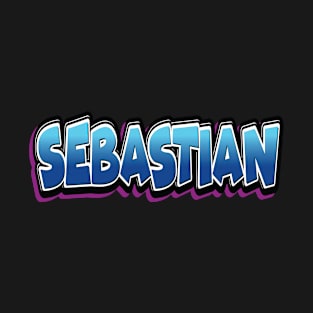 Sebastian T-Shirt