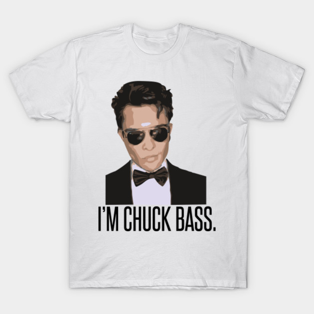 chuck t shirt