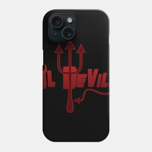 Ol’ Devils Phone Case