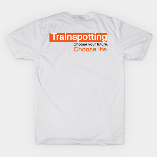 choose life shirt