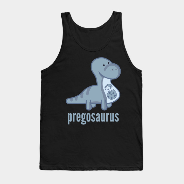 pregosaurus shirt