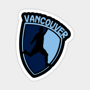 Vancouver Soccer, Magnet