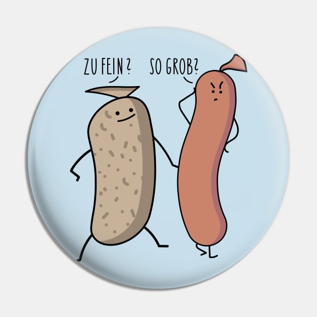 Liver sausage for funny couples Pin by spontania