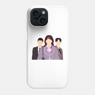 Love Alarm Korean drama Phone Case