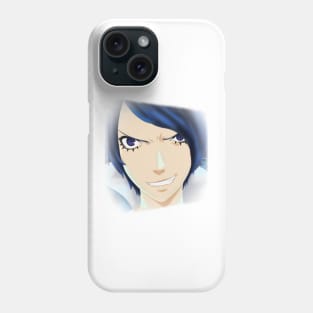 Persona 5 - Yusuke Awakening Phone Case