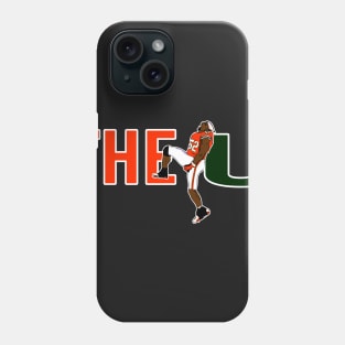 Miami Phone Case