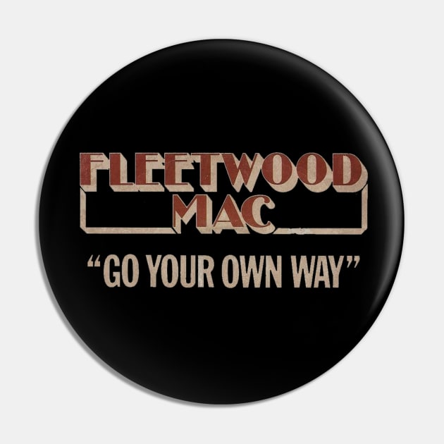 vintage fleetwood mac Pin by the art origami