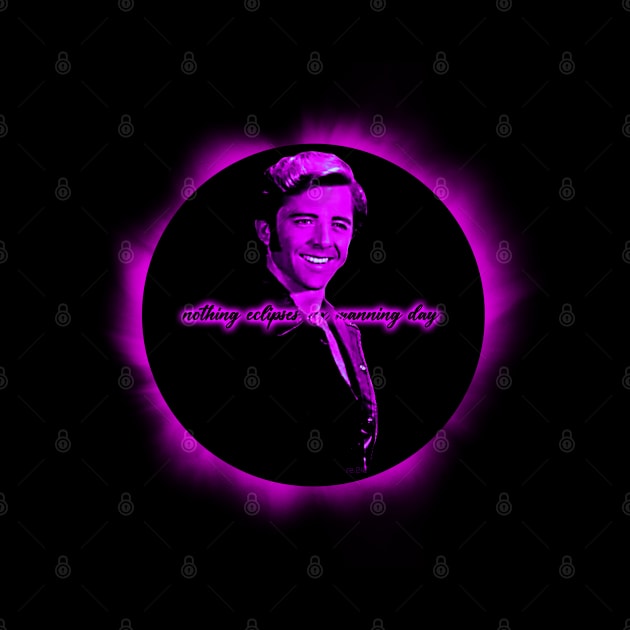 Rex Manning Day 2024- the Reclipse! by Rarefied Eric Designs