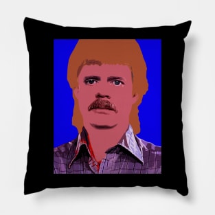 william h macy Pillow