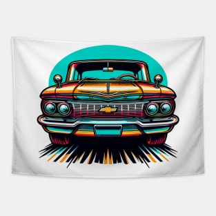 Chevrolet Biscayne Tapestry