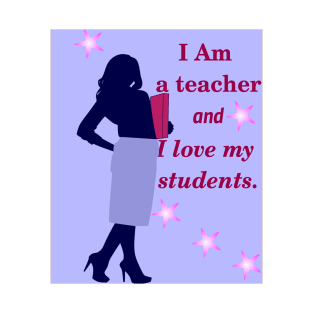 teacher T-Shirt