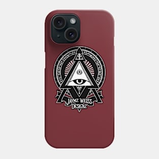 Secret Society Phone Case