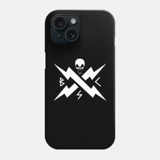 Ride Fast! Phone Case