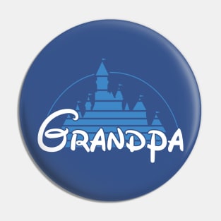 Grandpa Pin