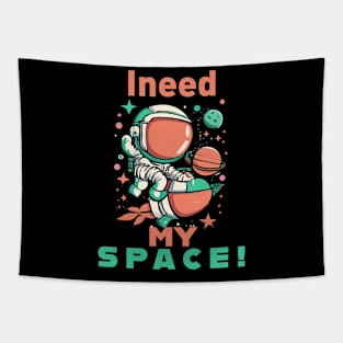 Space Tapestry