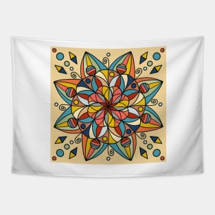 Sunny Days Tapestry