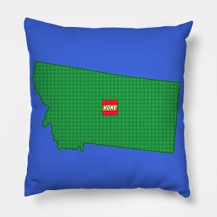 MT Home Pillow