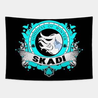 SKADI - LIMITED EDITION Tapestry