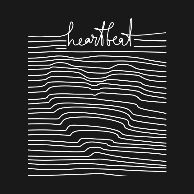 Heartbeat by Pestach